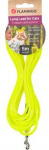 Kassi rihm Flamingo Caspar 561661, 500 cm x 4 mm, kollane