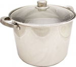 Pott Koko, 28 cm, 13 l, h&otilde;be v.