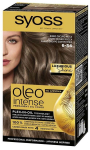 Juuksev&auml;rv Syoss Oleo Intense, mocha brown, 6-54, 115 ml