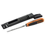 Kumerpeitel Bahco 422P-25, 31 cm, 2.5 cm