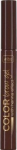 Kulmugeel Wibo Color Brow Gel with Henna, 8.0 g, pruun v.