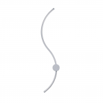 Valgusti seinale Opviq Uyan 13603, LED, 3000 &deg;K, 1 x 14 W, hall v.