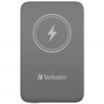 Akupank Verbatim Charge n GO, 10000 mAh, 5 - 20 W, hall v.