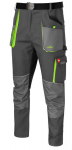 T&ouml;&ouml;p&uuml;ksid meeste ART.Master Classic Stretch Slim, hall v., 56 suurus