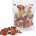 Koeramaius Magnum Duck Sushi, kalaliha/pardiliha, 0.25 kg