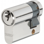 Silinder Abus E50N, euroopa (din) standart, 10 - 30 mm, hall