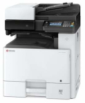 Laserprinter Kyocera ECOSYS M8130CIDN, v&auml;rviline