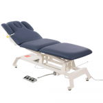 Massaažilaud Restpro Camino Treatment Agate Blue, 198 cm, 75 kg