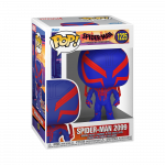 M&auml;ngukujuke Funko POP! Spider Man 2099 1225, 9.5 cm, sinine v./punane v.