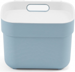 Sorteerimiskast Curver BIO Ready To Collect, 5 l, sinine v.