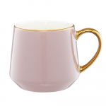 Tass Ambition Royal, kuldne v./roosa v., 0.46 l