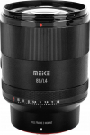 Objektiiv Meike 85 mm f/1.4 FF STM