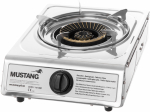 Lauapliit gaasi- Mustang 1 SST, 4300 W, h&otilde;be v.