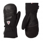 Jalgrattakindad meestele Rossignol Concept Lth Impr M, must, L