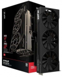 Videokaart XFX Swift Radeon RX 9070 XT Gaming RX-97TSWF3B9, 16 GB, GDDR6
