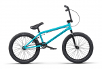 Jalgratas bmx WTP (We The People) Nova, 20 ", sinine