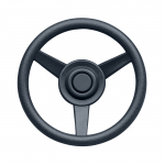 Juhtraud 4IQ, 30 cm x 30 cm x 8.1 cm, hall v.