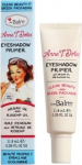 Lauv&auml;rvi aluskreem The Balm Anne T. Dotes, 11.8 ml, l&auml;bipaistev v.