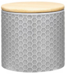 Toidu s&auml;ilitamise konteiner Ambition Tuvo, 0.67 l, pruun v./hall v.