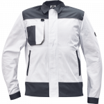 T&ouml;&ouml;jope meeste Cerva Cremorne, valge v., 50 suurus