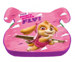 Auto istmek&otilde;rgendus Paw Patrol, roosa, 15 - 36 kg