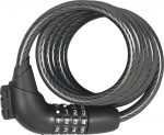 Riputatav ukselukk Abus 4101 CL CC, 1850 mm