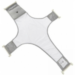 Vanniiste Keeeper Iwona, valge v./hall v., 103 cm