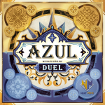 Lauam&auml;ng Next Move Games Azul Duel, EN