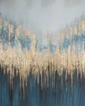 Reproduktsioon 445, 80 cm x 100 cm