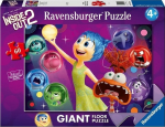 Pusle Ravensburger Giant Inside Out 2, 50 cm x 70 cm, 60 tk, mitmev&auml;rviline