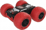 Rc auto Tm Toys, 1:18, must v./punane v.