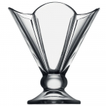 J&auml;&auml;tisepokaal, komplekt Pasabahce Ice VIille, 200 ml, &Oslash; 12 cm, l&auml;bipaistev v., klaas