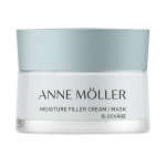 N&auml;omask, kreem Anne M&ouml;ller Moisture Filler Cream, 50 ml
