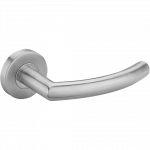 Uksek&auml;epide, sisetingimustes Kuchinox Porto KGP_200A, roostevaba teras v.