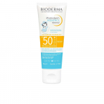 P&auml;ikesekaitsekreem keha jaoks Bioderma Photoderm Pediatrics Mineral SPF50+, 50 g