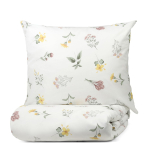 Voodipesukomplekt Homla Prima, valge, 200 x 220 cm