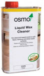 P&otilde;randapuhastusvedelik Osmo Liquid Wax Cleaner Clear, puitp&otilde;randate jaoks, 1 l