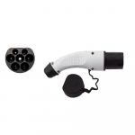 Elektriauto adapter Andaiic, 0 m, Type 2, 22000 W