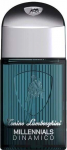 Tualettvesi Tonino Lamborghini Millenials Dinamico, 40 ml