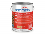 Puidu immutusvahend Remmers HK-Lasur 3in1, tume tamm v., 5 l