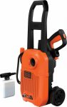 Elektriline k&otilde;rgsurvepesur Black & Decker BDBEPW1300L, 1300 W, 110 Bar