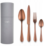 S&ouml;&ouml;giriistade komplekt Verlo Destello, vask v., 24 tk.