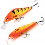 Vobler Akara Messenger 110F-A44, 11 cm, 28 g, mitmev&auml;rviline