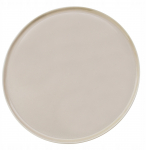 Taldrik prae Verlo Eter, &Oslash; 25 cm, beež v.