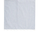 Piklik laudlina ristk&uuml;likukujuline Homla Baroso, sinine v./valge v., 40 x 160 cm