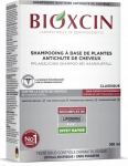 &Scaron;ampoon Bioxcin Classic Herbal, 300 ml
