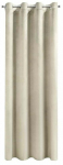 &Ouml;&ouml;kardin Rosa ZKCT-21, pruunikas v., 140 cm x 250 cm