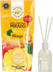 Kodul&otilde;hnastaja, l&otilde;hnapulk La Casa De Los Aromas Mikado Mango, 30 ml