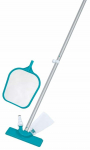Basseini hoolduskomplekt Bestway Aqua Clear, 203 cm