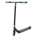 Triki t&otilde;ukeratas AO Scooters Sachem XT, must